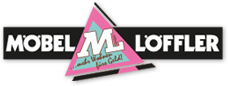 Logo von Möbel Löffler